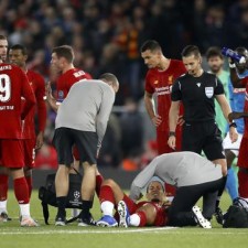 Liverpool vodi skupinu Lige prvaka